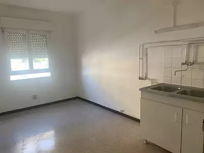 Appartement, 51,84 m²