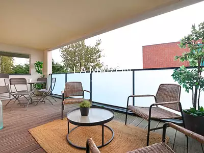 Appartement, 103,6 m²
