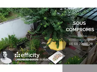 Appartement, 106 m²