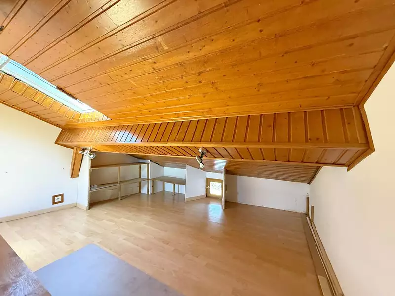 Maison, 84 m²