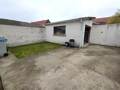 Maison, 63 m²