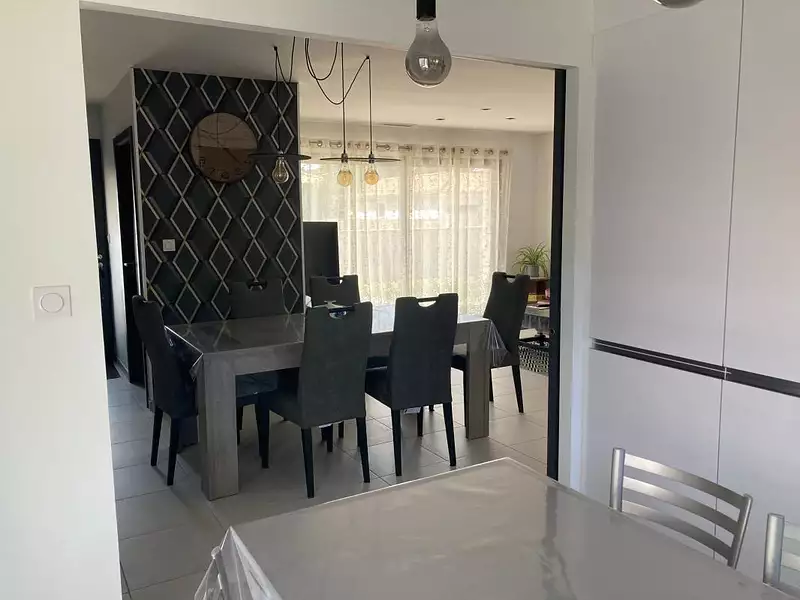 Maison, 102 m²
