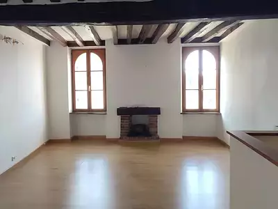 Appartement, 78,18 m²
