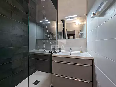 Appartement, 54,18 m²