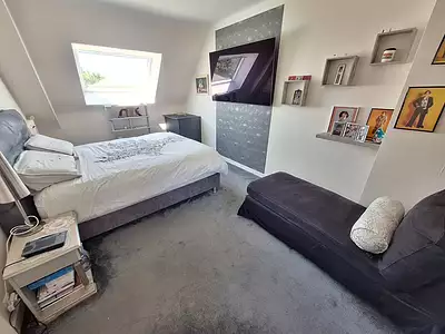 Maison, 145 m²