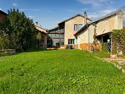 Maison, 239 m²