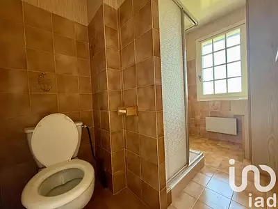Maison, 133 m²