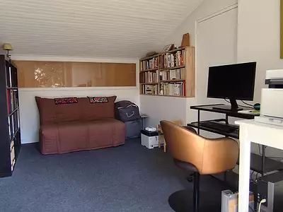 Maison, 240 m²