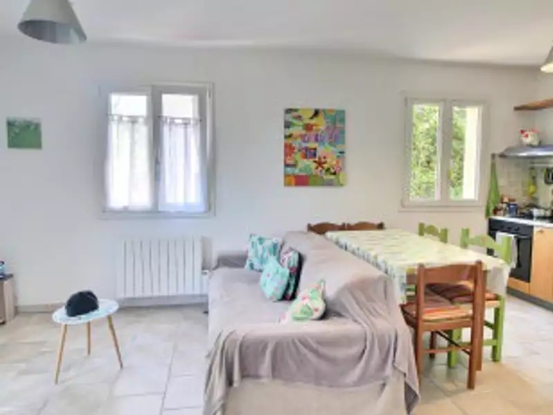 Maison, 203 m²