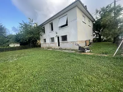 Maison, 125 m²