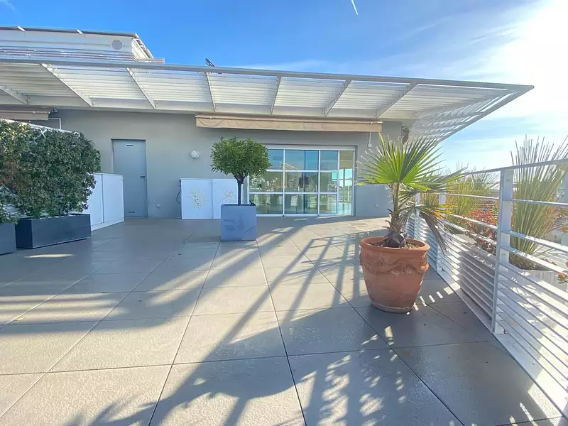 Appartement, 107 m²