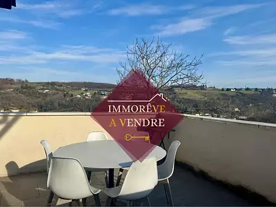 Appartement, 85,8 m²