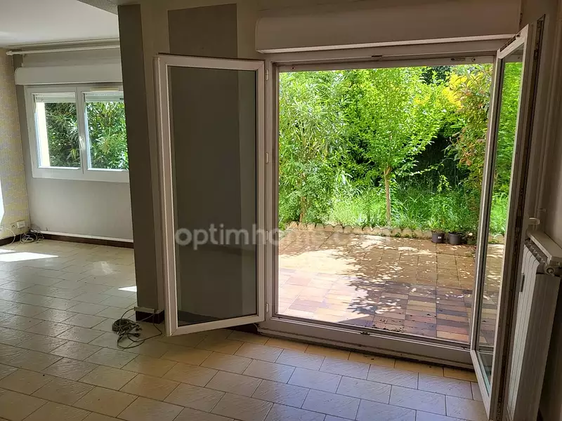 Appartement, 90 m²
