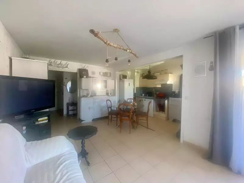 Appartement, 65 m²