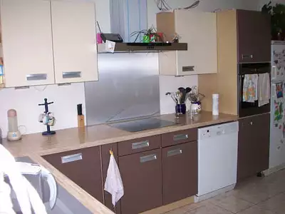 Appartement, 71,19 m²
