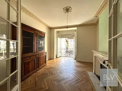 Appartement, 61 m²