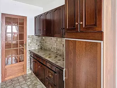 Appartement, 79 m²