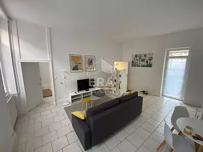 Appartement, 82 m²