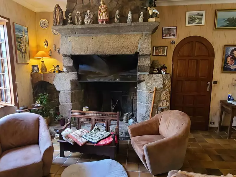 Maison, 400 m²