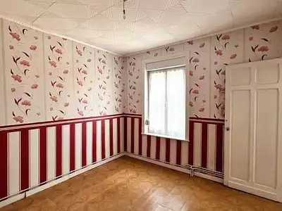 Maison, 97 m²