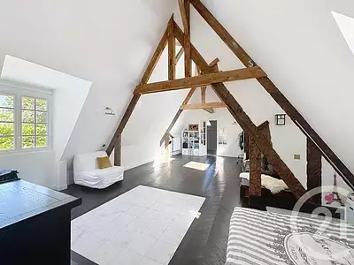 Maison, 350 m²