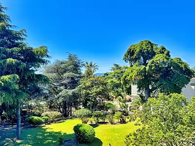 Appartement, 39,89 m²