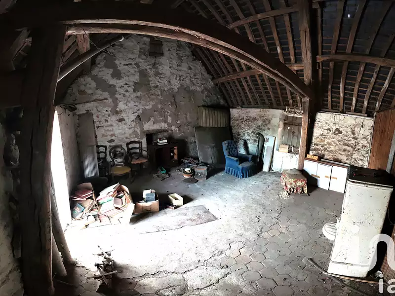Maison, 238 m²