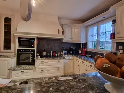 Maison, 294 m²