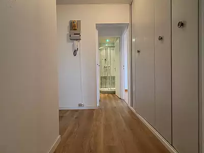 Appartement, 64,85 m²