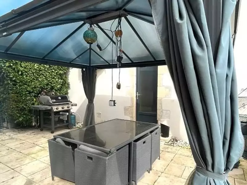 Maison, 183 m²