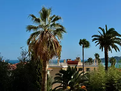 Appartement, 44,87 m²