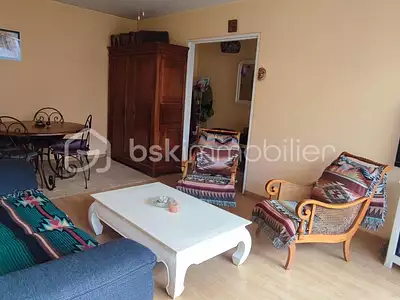Appartement, 67 m²