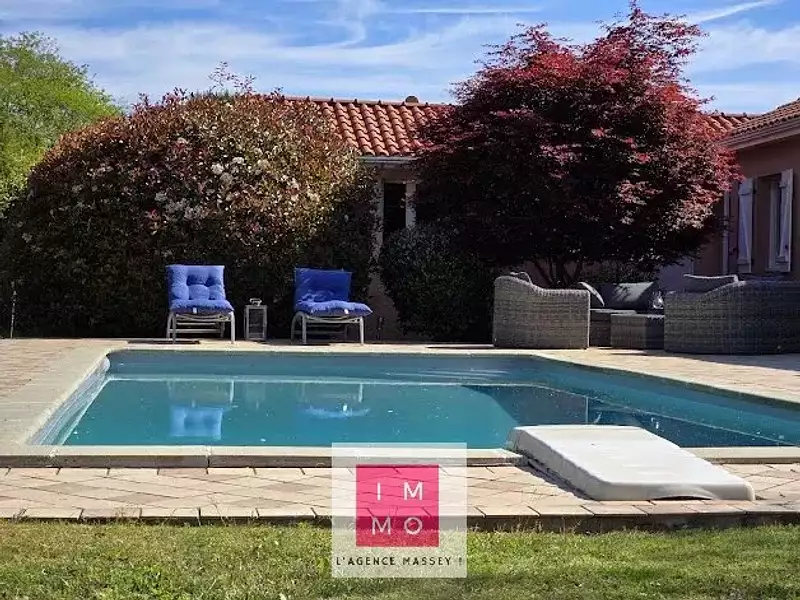 Maison, 101 m²