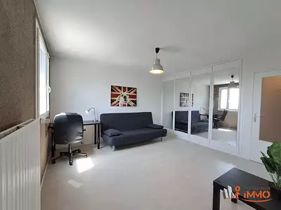 Appartement, 31 m²