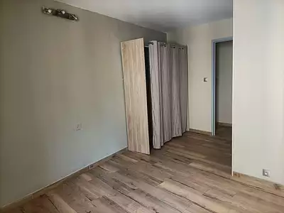Appartement, 70,44 m²