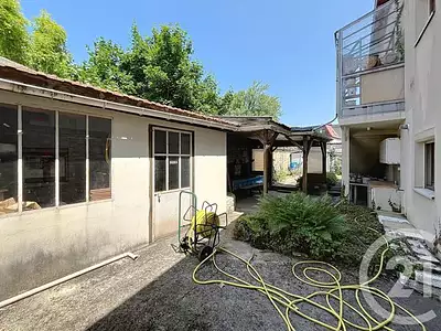 Maison, 120 m²