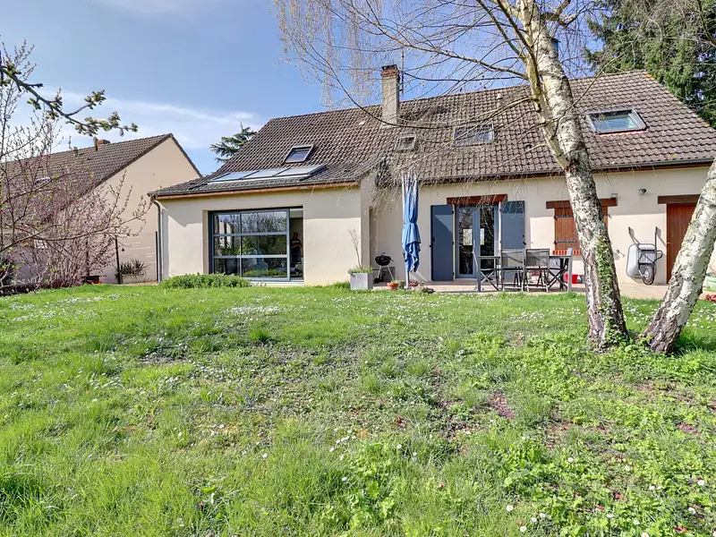 Maison, 179 m²