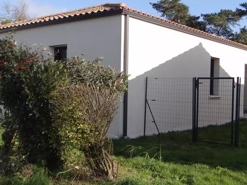 Maison, 96 m²