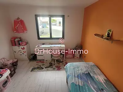 Maison, 155 m²