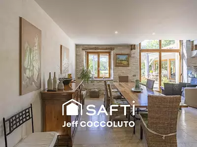 Maison, 350 m²