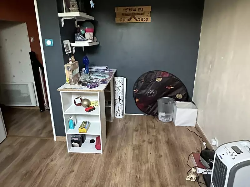 Maison, 74 m²