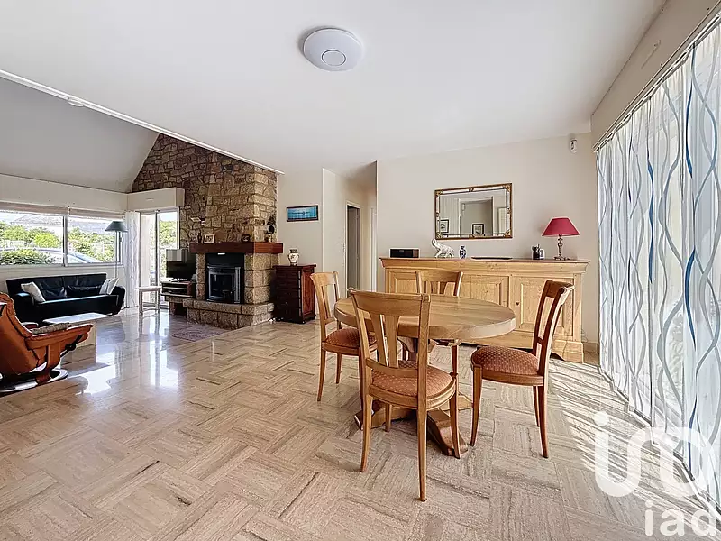 Maison, 128 m²