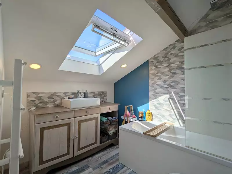 Maison, 152 m²