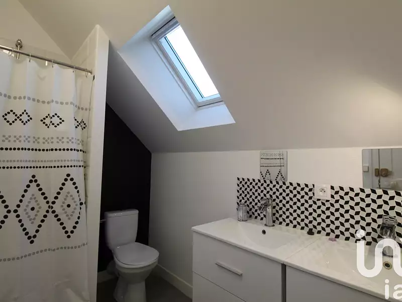 Maison, 292 m²