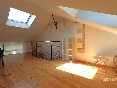 Maison, 81 m²