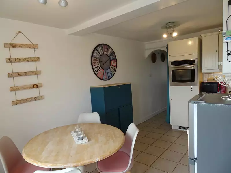 Maison, 59,92 m²