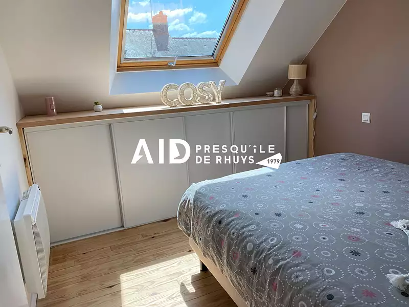 Maison, 83,7 m²