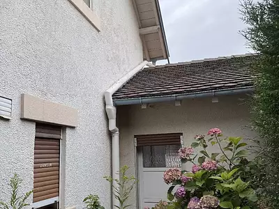 Maison, 107 m²