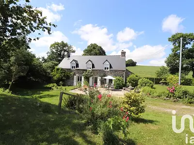 Maison, 126 m²