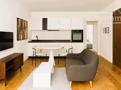 Appartement, 30,37 m²